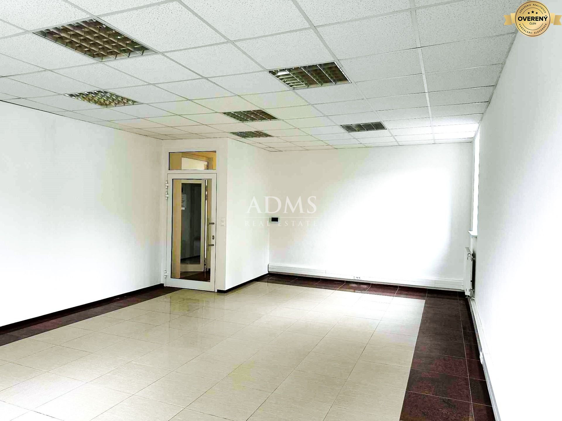 Offices for rent, Kysucké Nové Mesto, Slovakia
