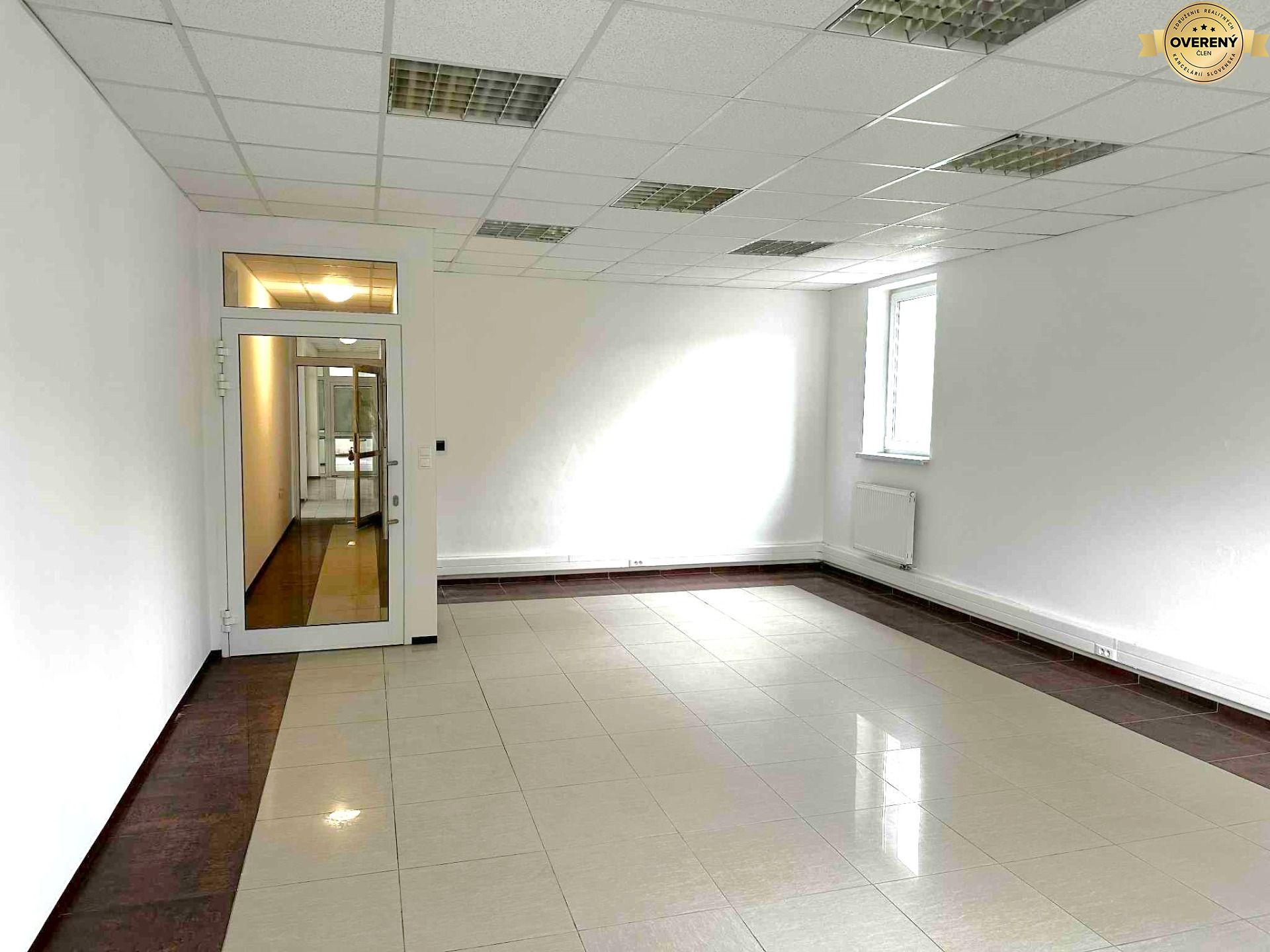 Offices for rent, Kysucké Nové Mesto, Slovakia