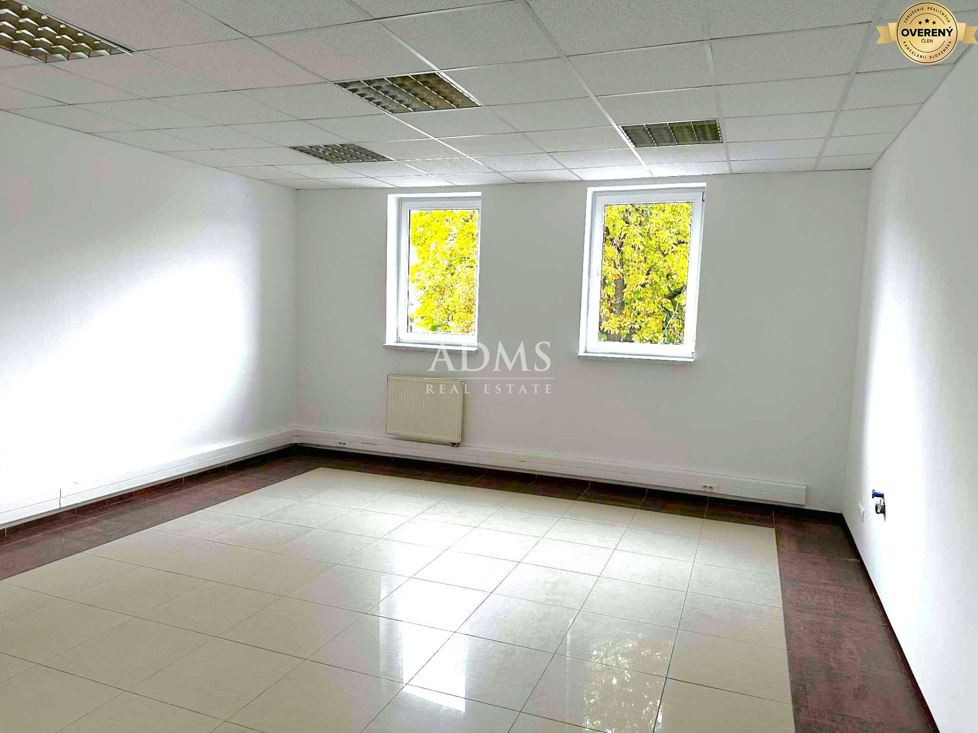 Offices for rent, Kysucké Nové Mesto, Slovakia