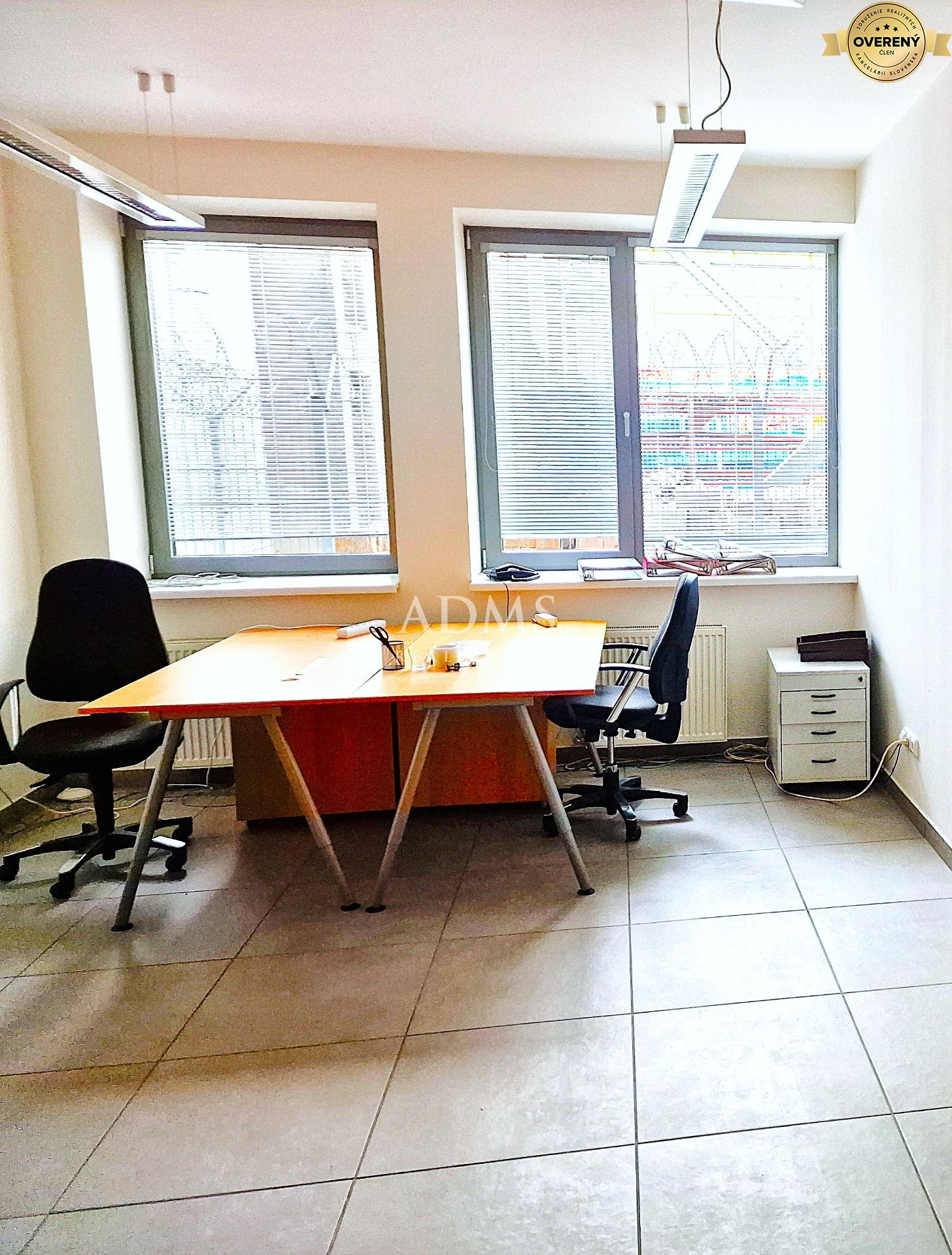 Industrial facility with production hall and office space, Bratislava