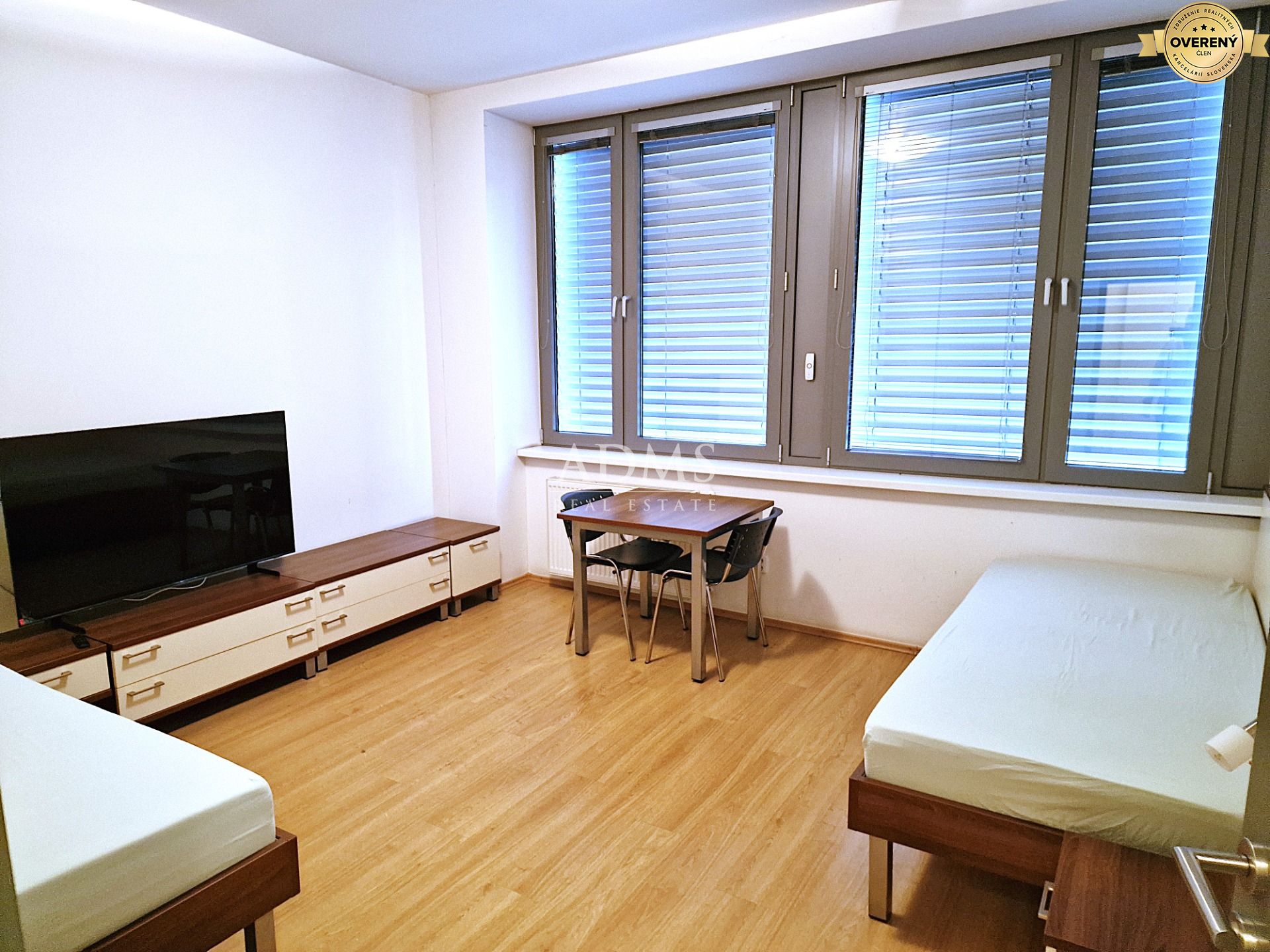 Industrial facility with production hall and office space, Bratislava
