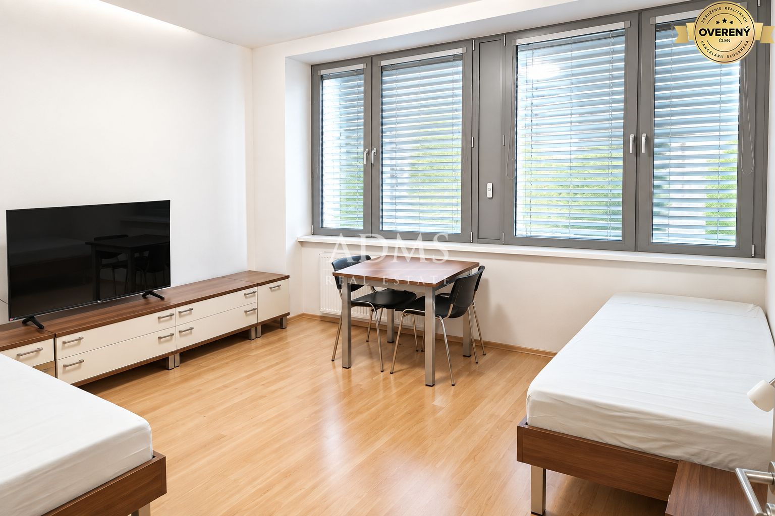 Industrial facility with production hall and office space, Bratislava