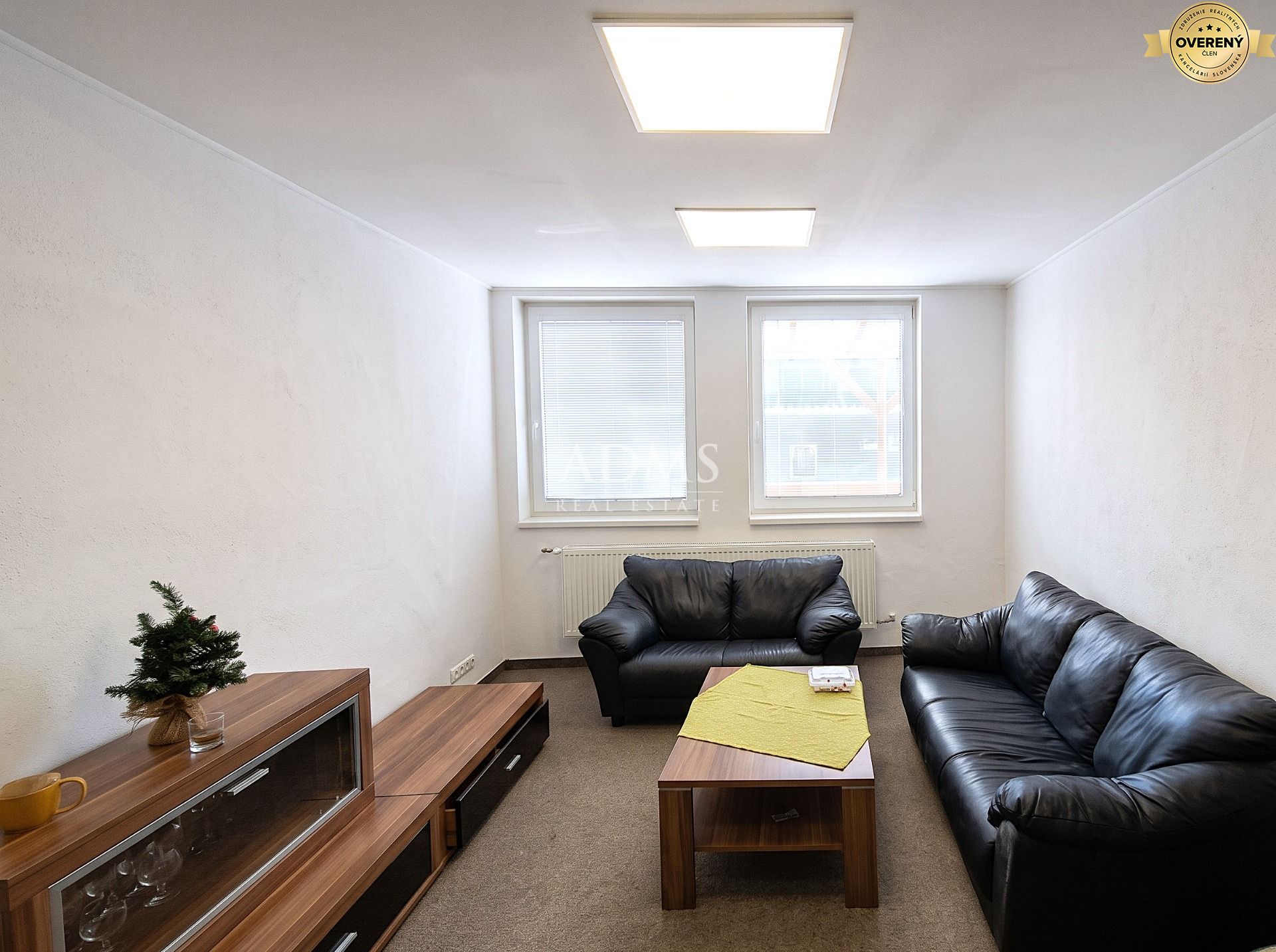 Warehouse in Turč. Teplice - rent 1,650 sqm, also part possible