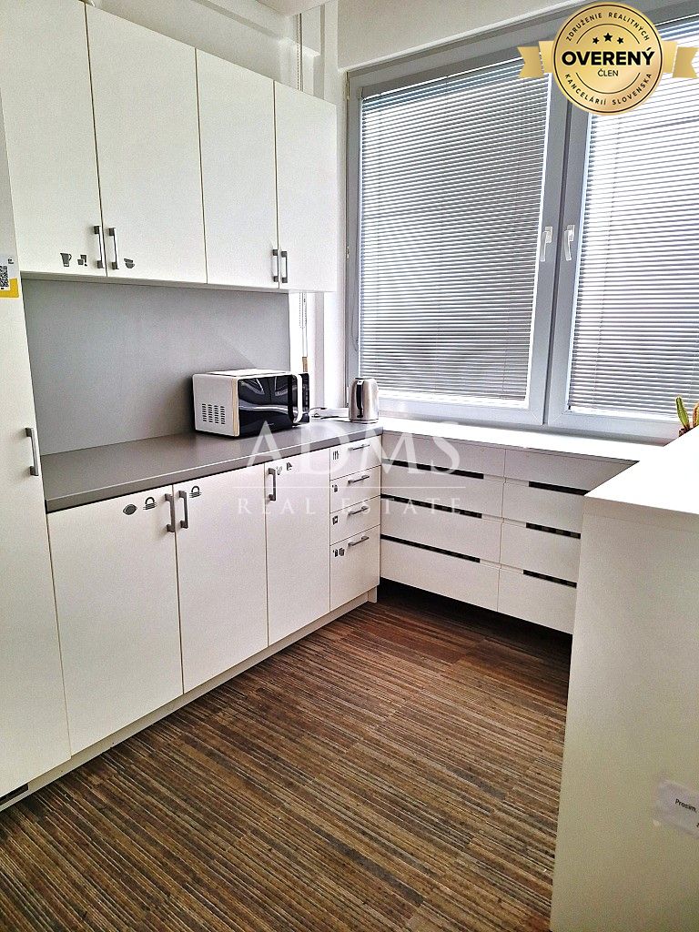 Offices in the centre of Žilina for rent