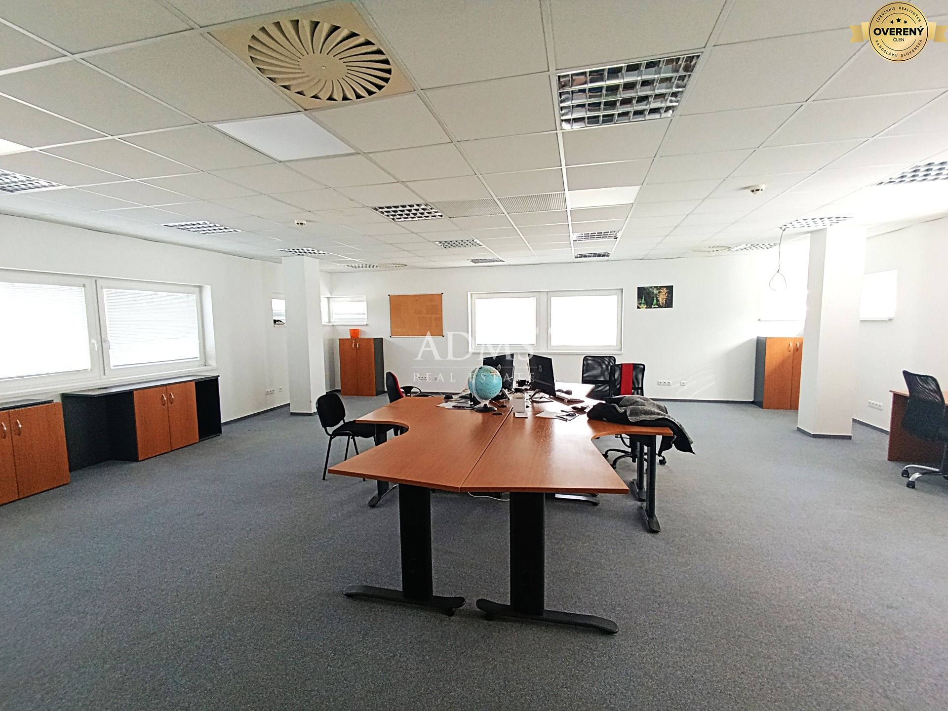 Office - open space in Žilina