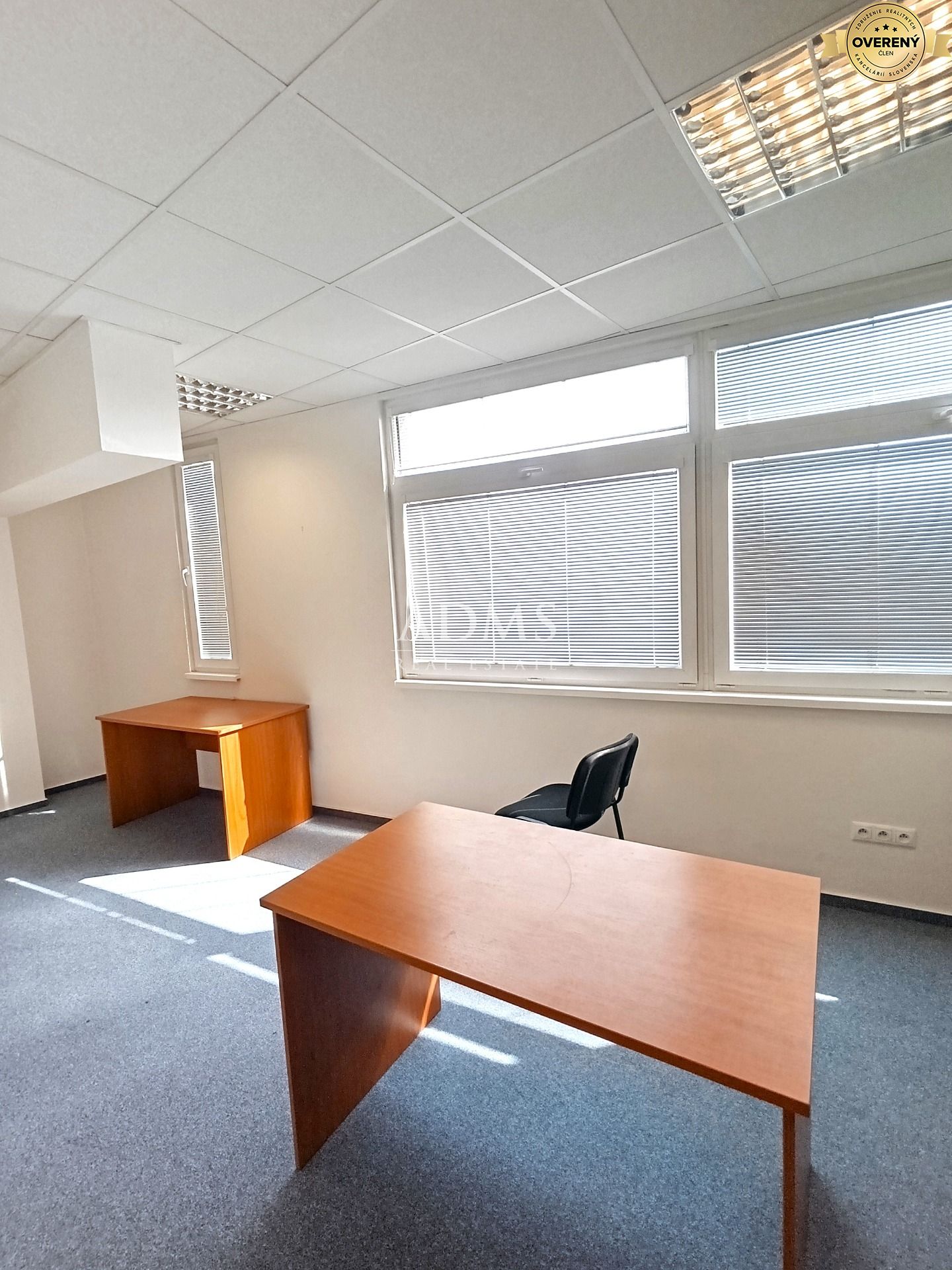 Office - open space in Žilina