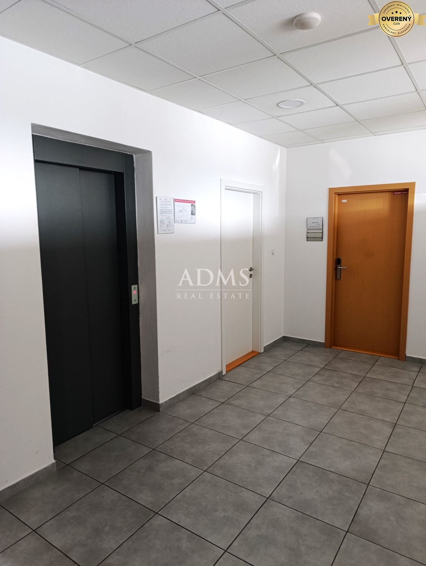 Office - open space in Žilina