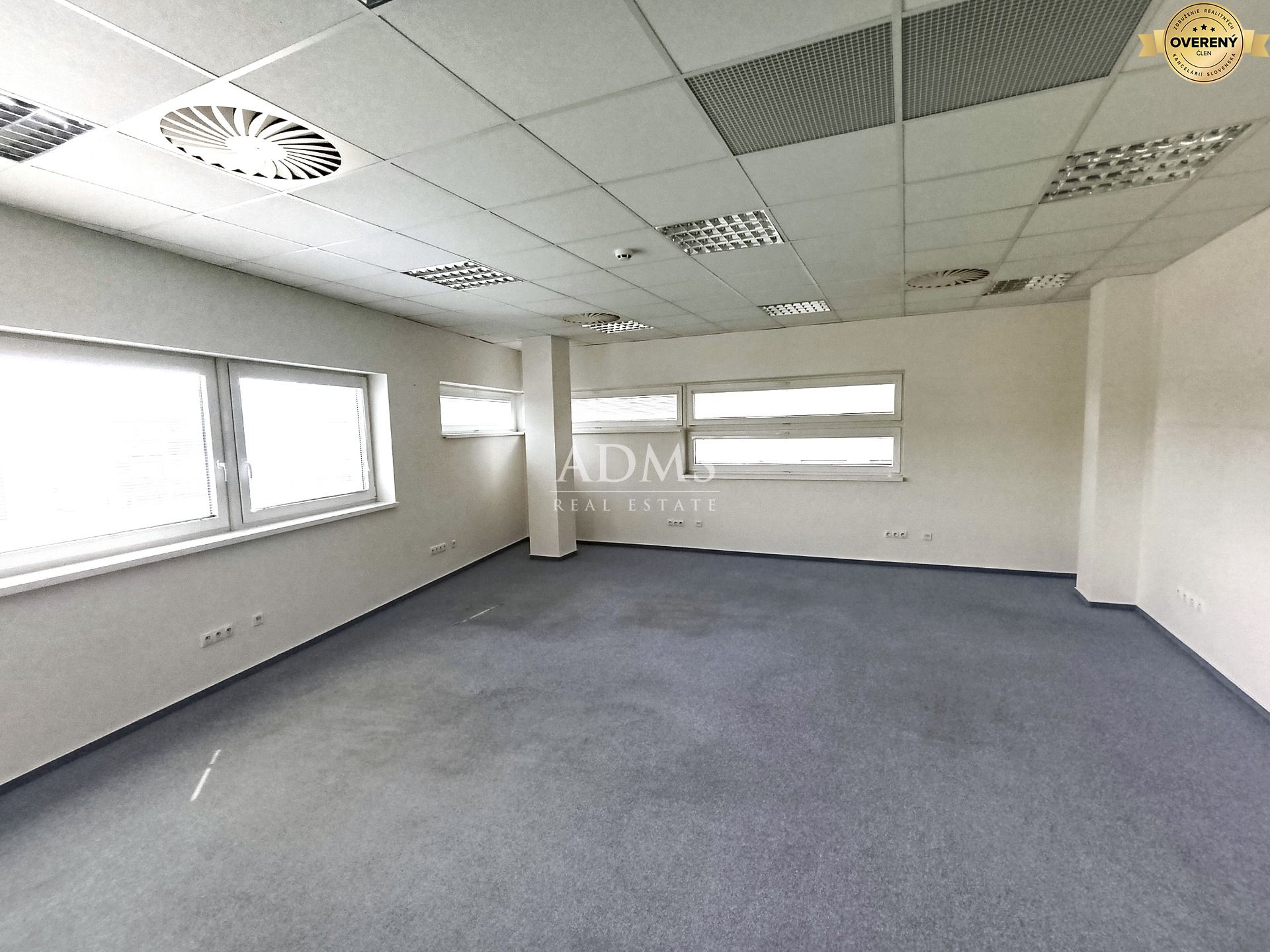 Office - open space in Žilina