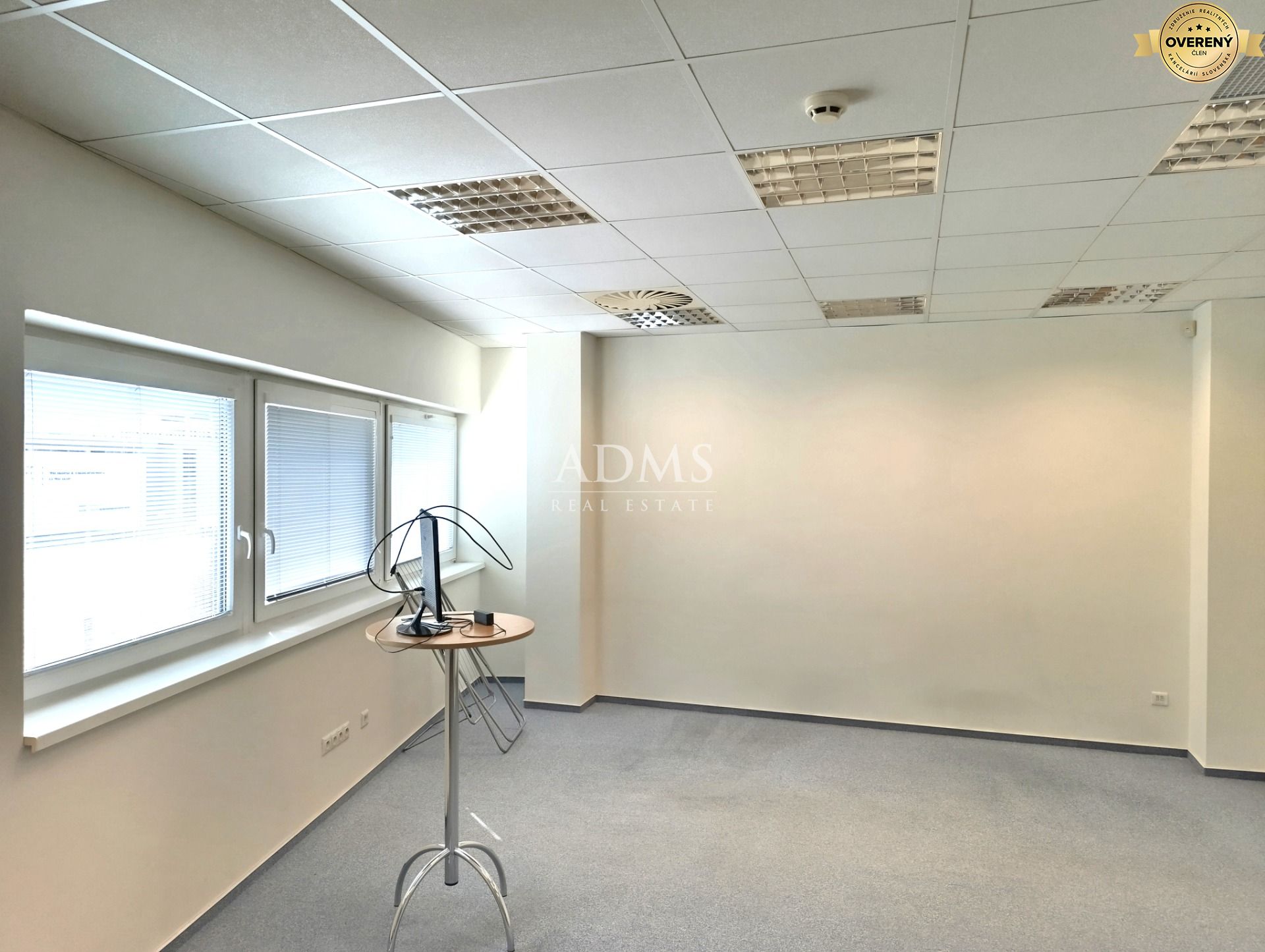 Office - open space in Žilina