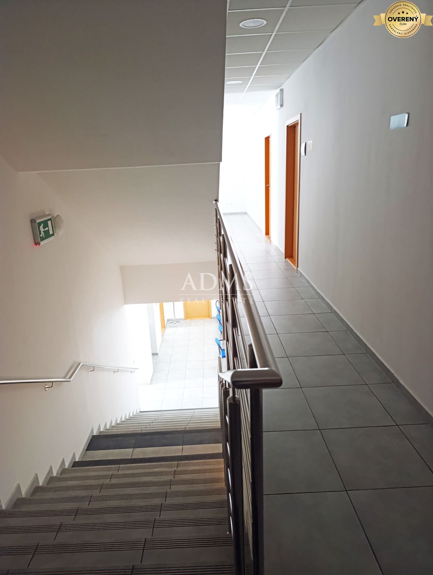 Office - open space in Žilina