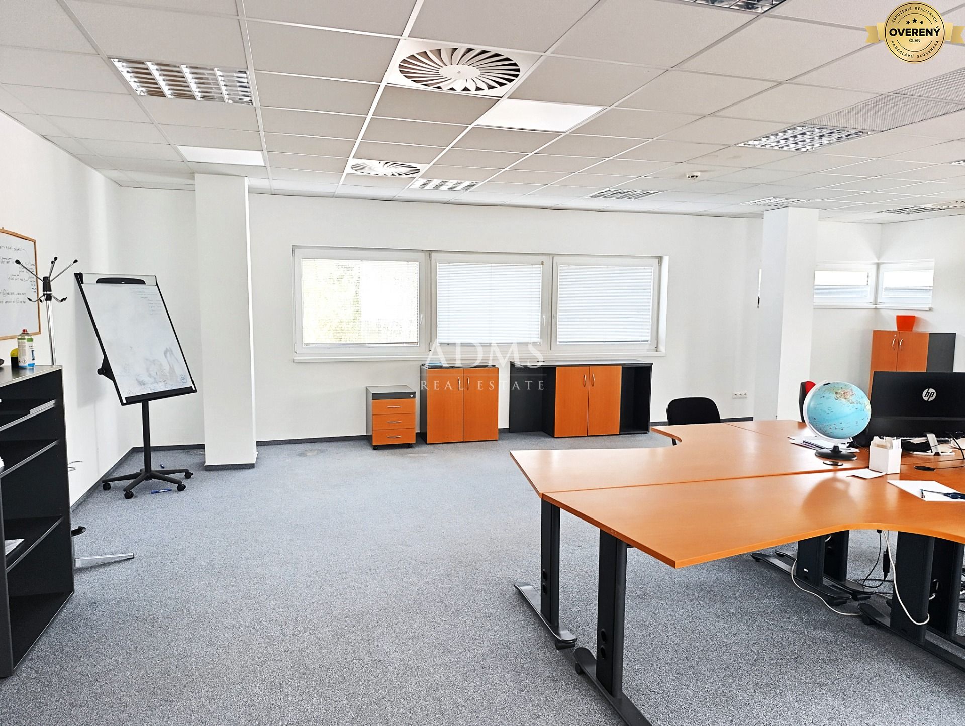 Office - open space in Žilina