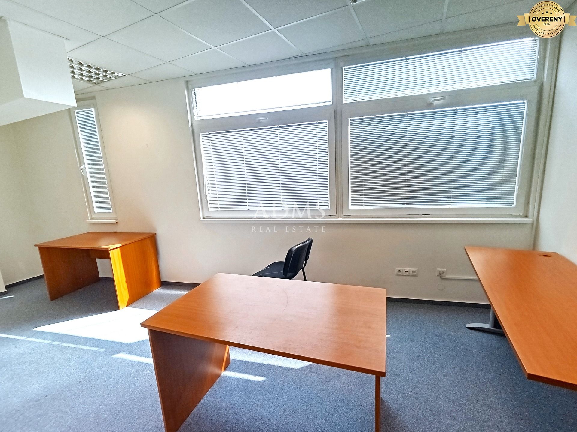 Office - open space in Žilina