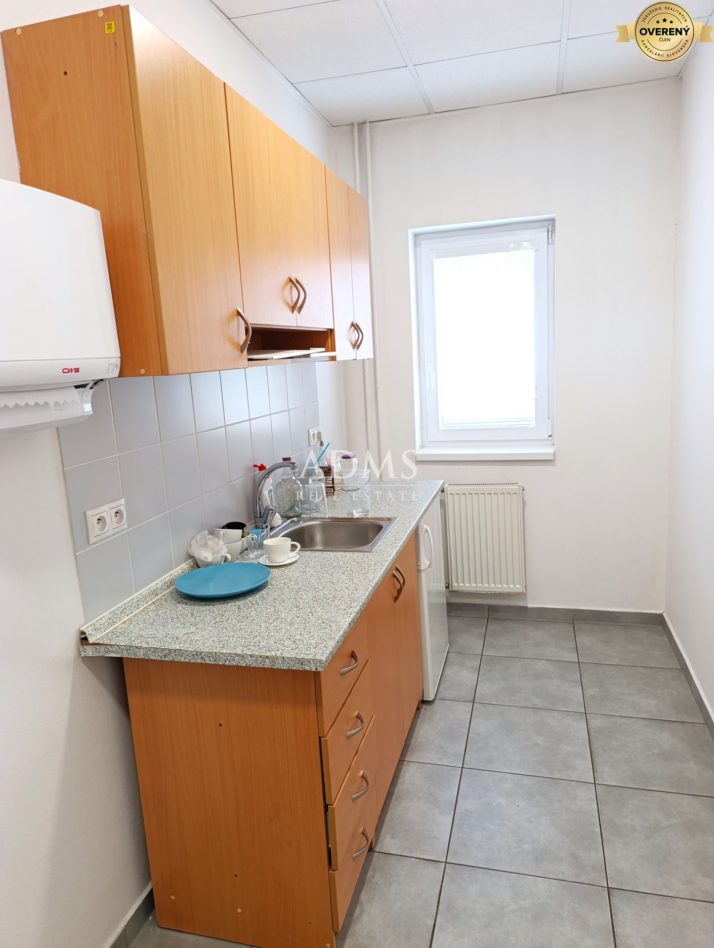 Office - open space in Žilina
