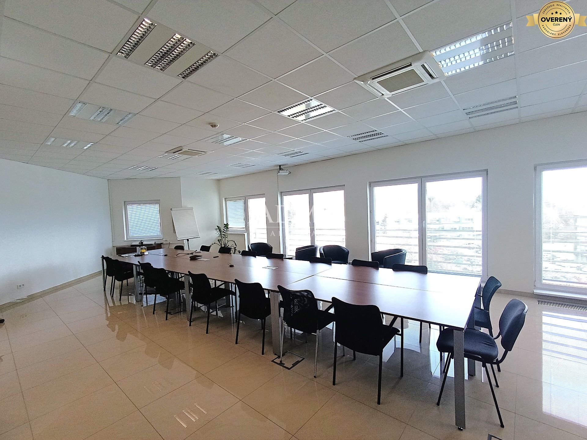 Office for rent