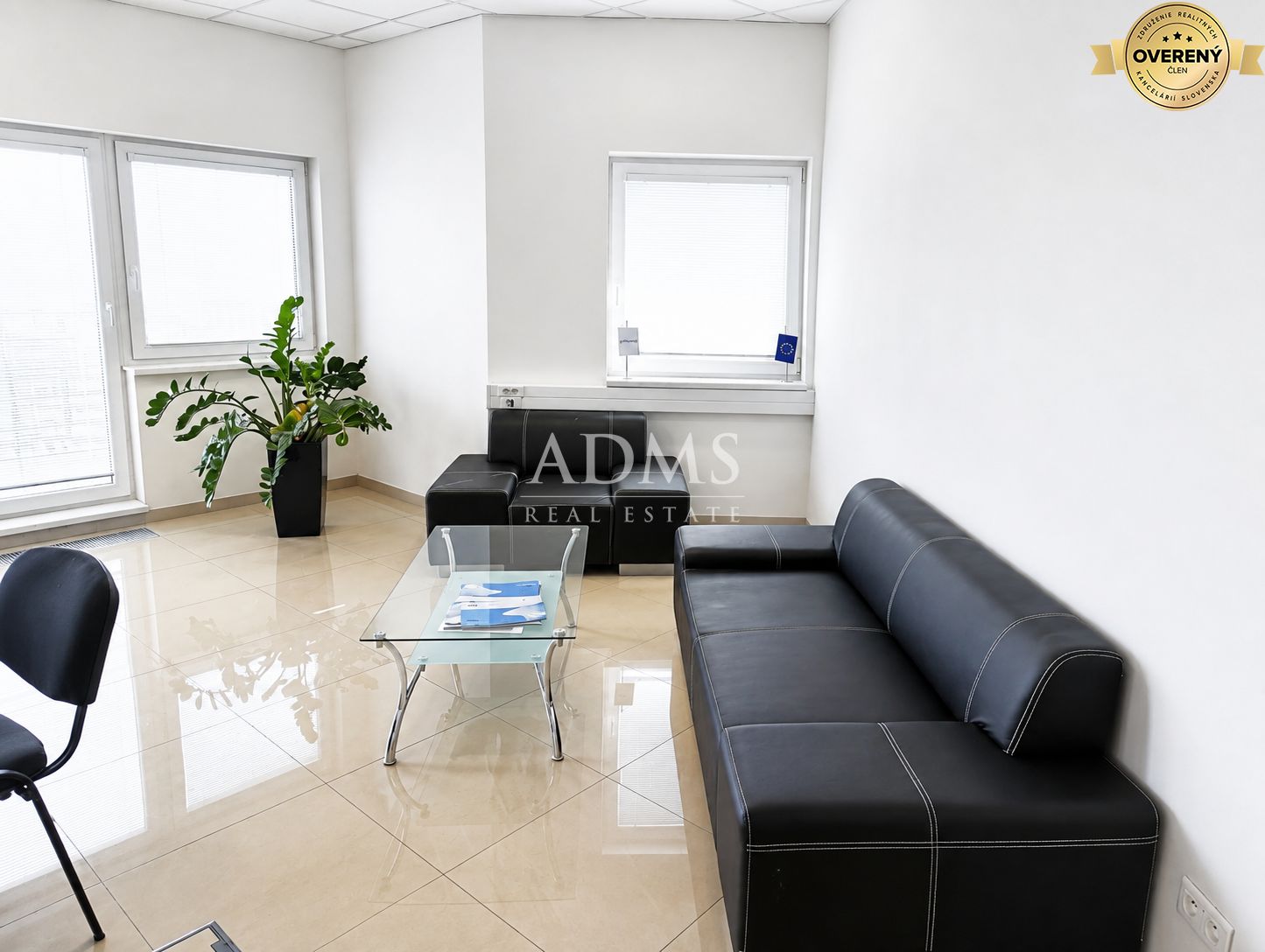 Office for rent