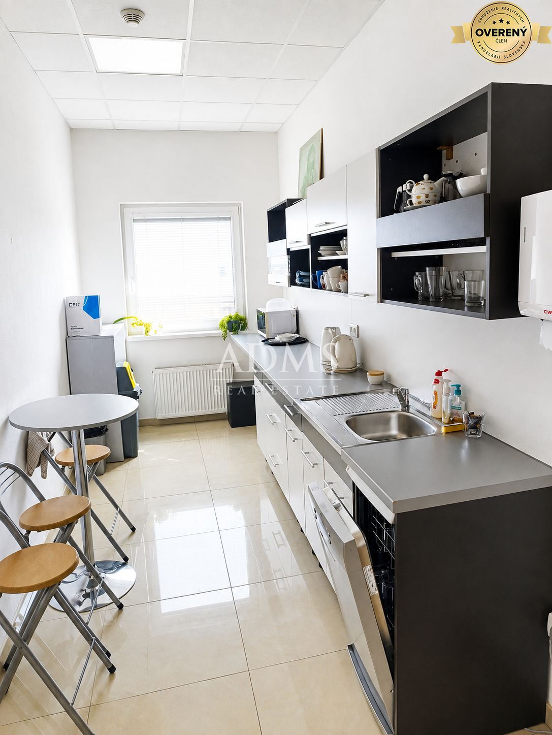 Office for rent