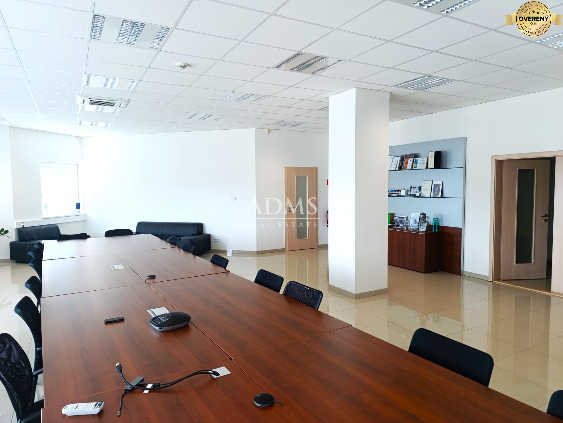 Office for rent