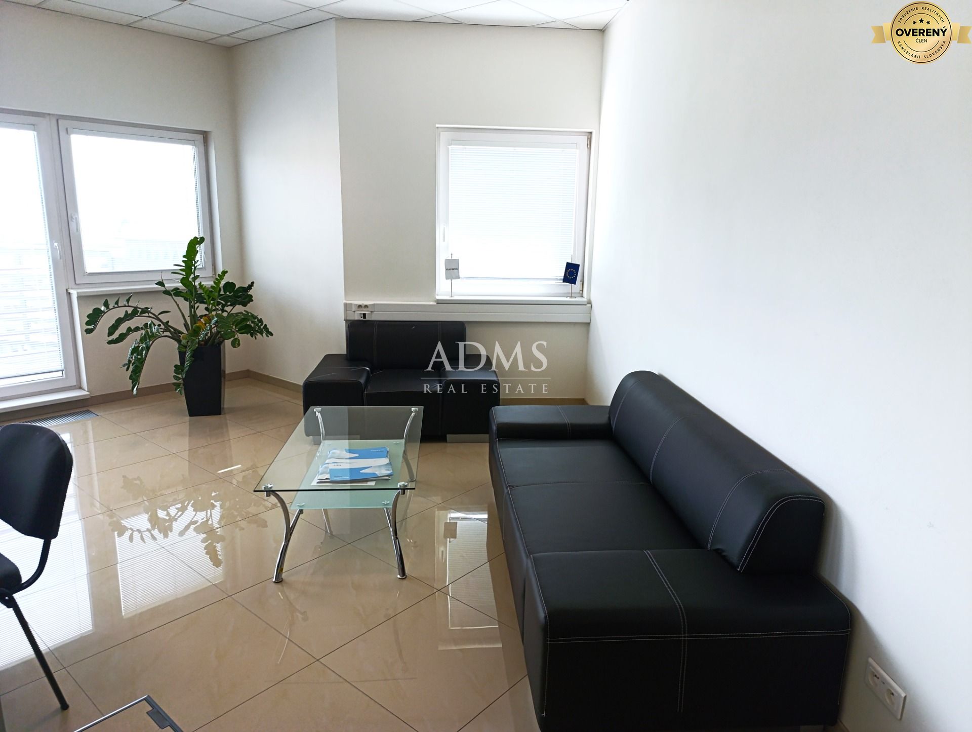 Office for rent