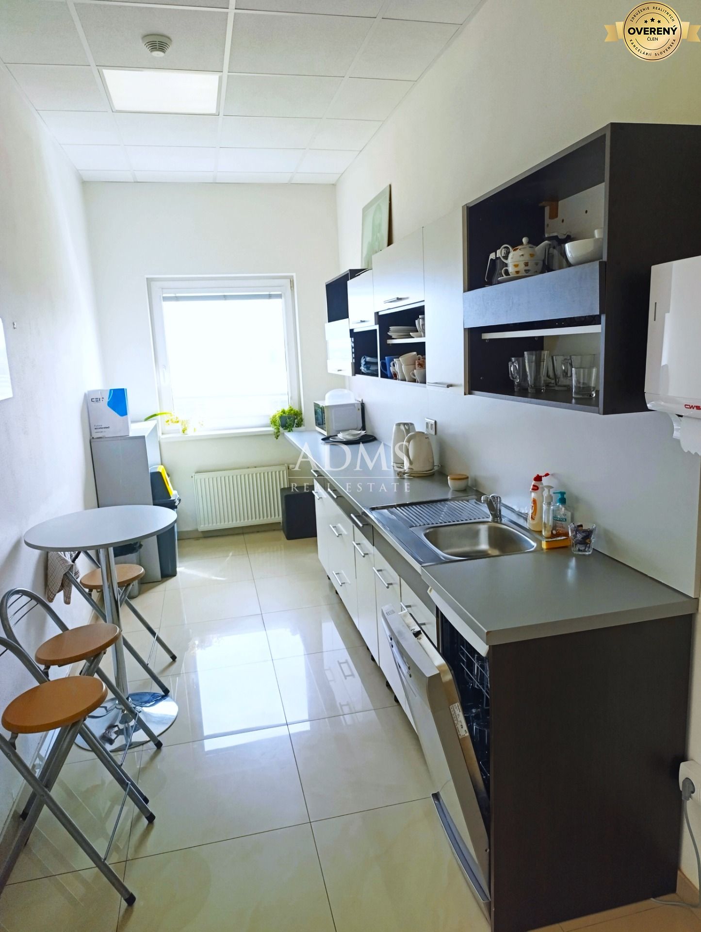 Office for rent