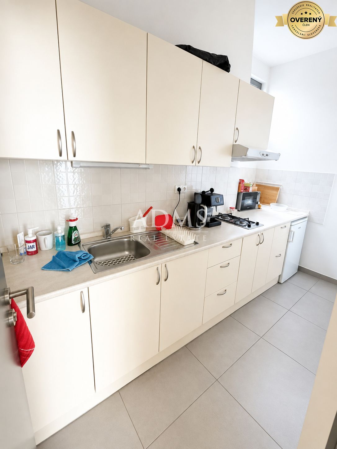 Property complex with potential for sports activities, Bratislava