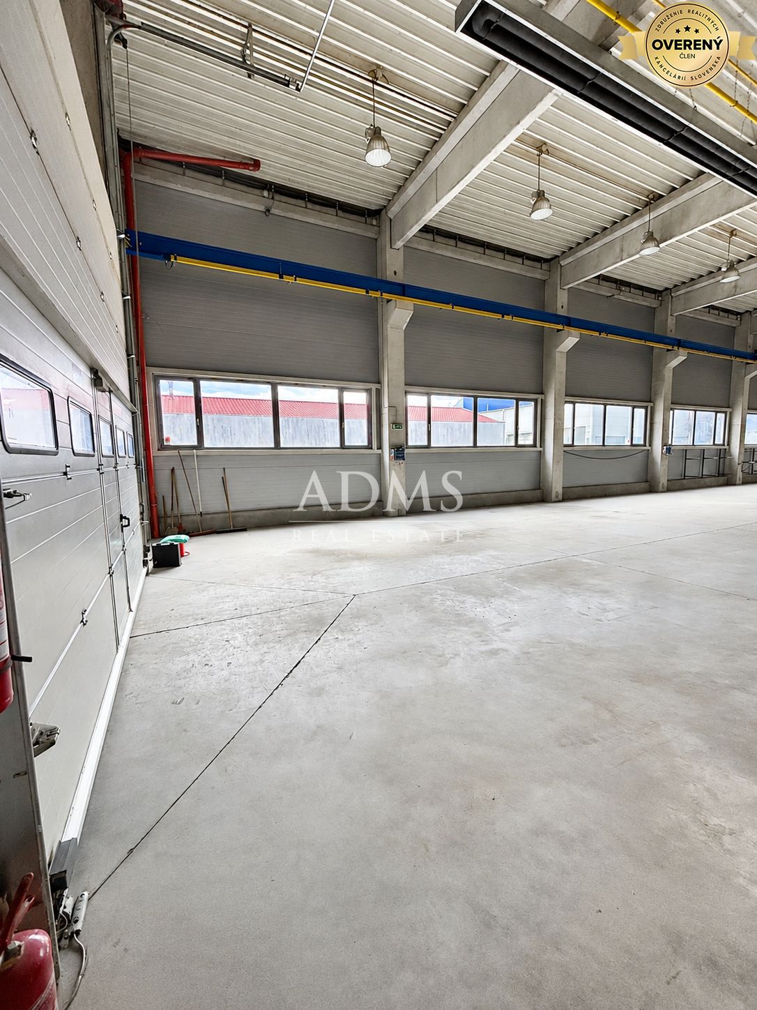 Property complex with potential for sports activities, Bratislava