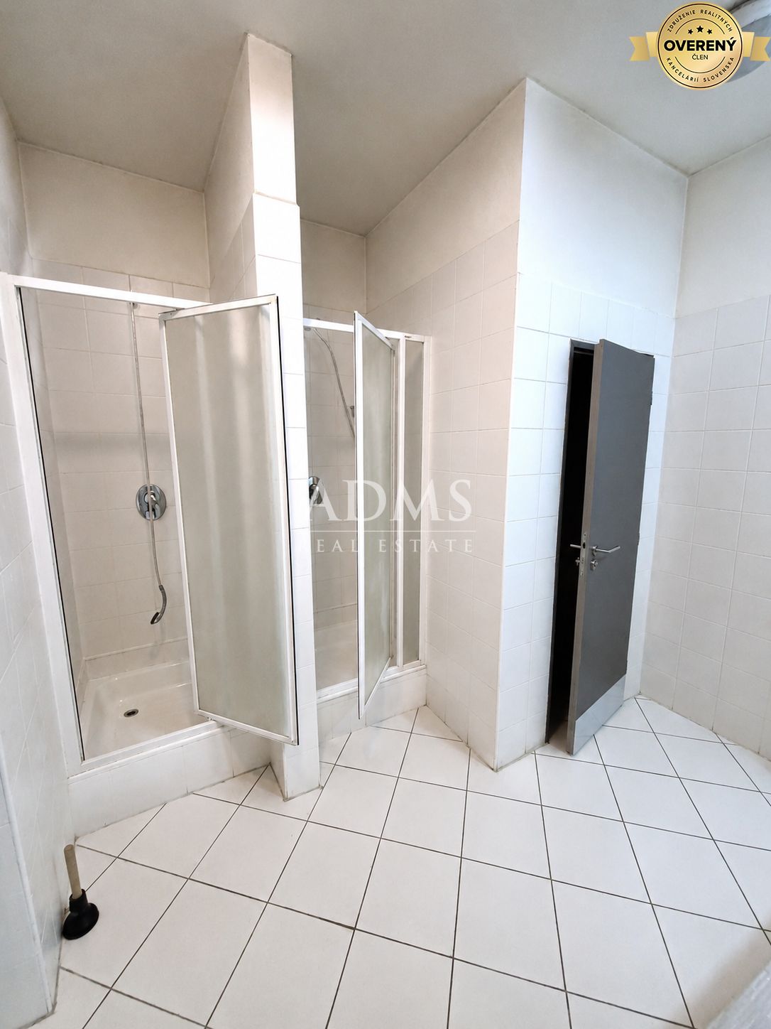 Property complex with potential for sports activities, Bratislava