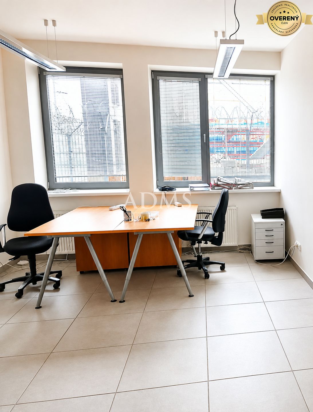 Property complex with potential for sports activities, Bratislava