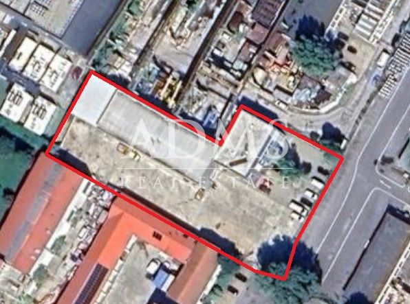 Property complex with potential for sports activities, Bratislava