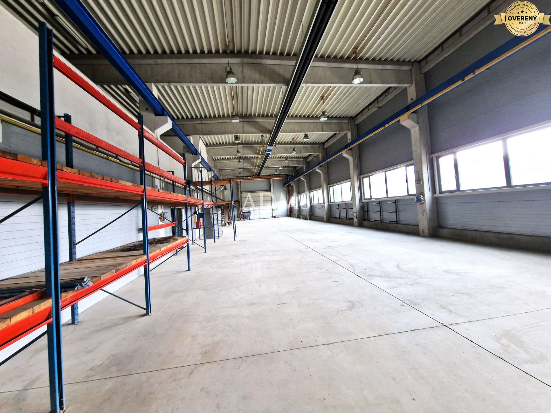 Property complex with potential for sports activities, Bratislava