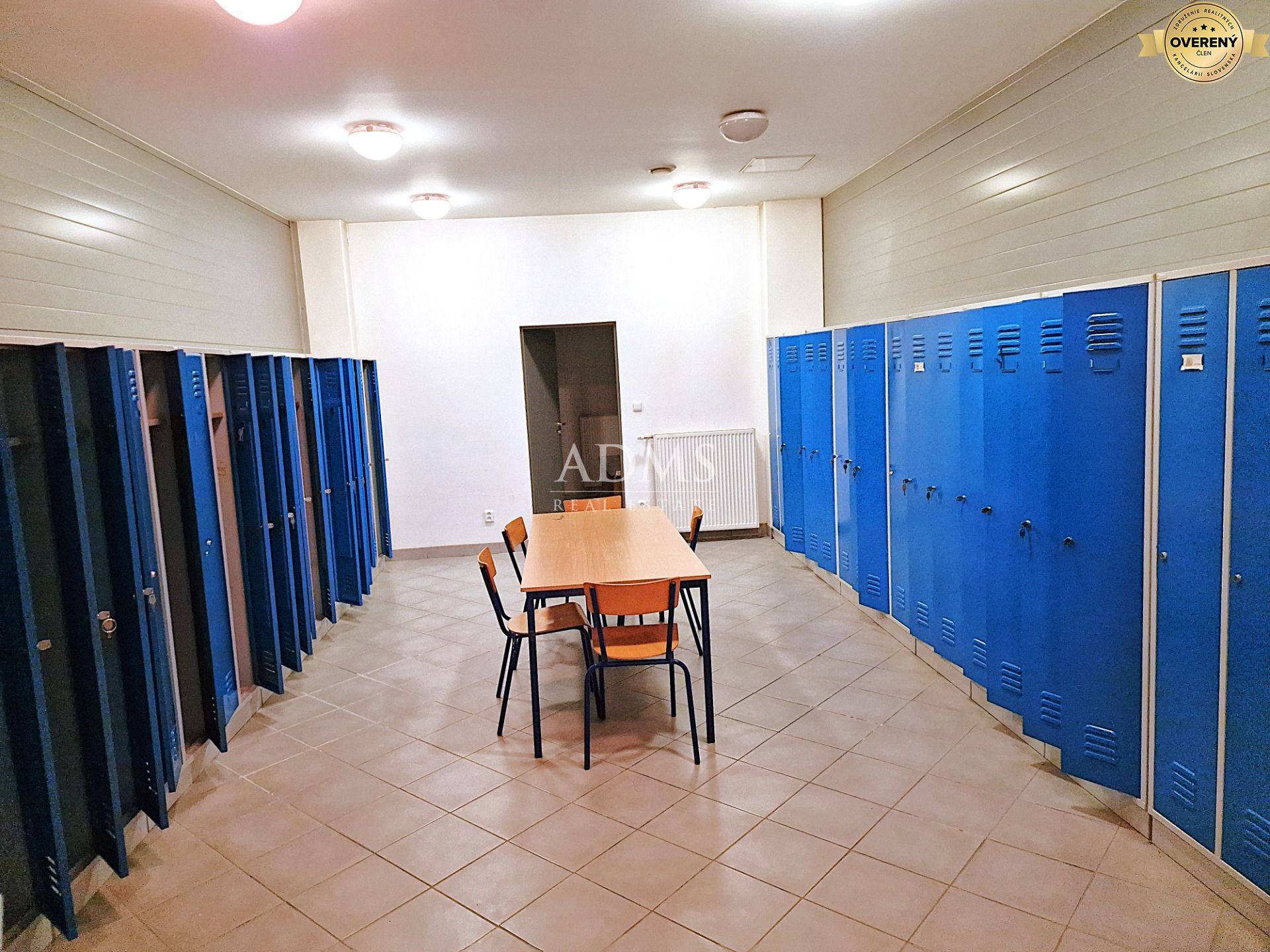 Property complex with potential for sports activities, Bratislava