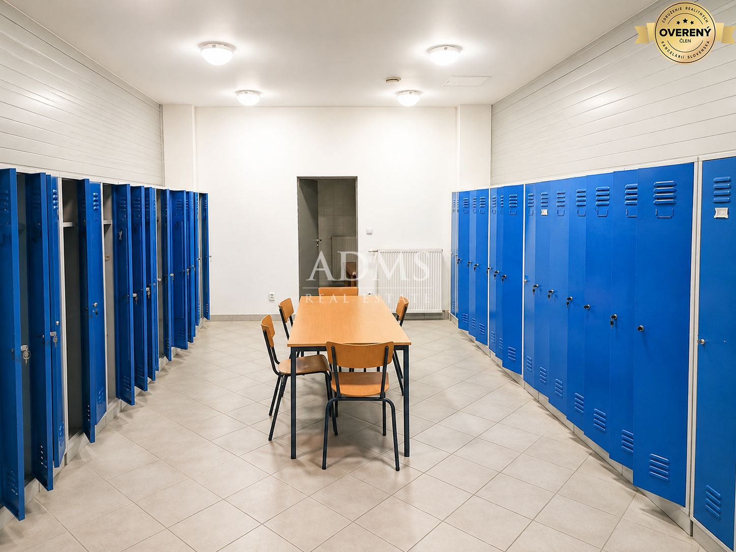 Property complex with potential for sports activities, Bratislava