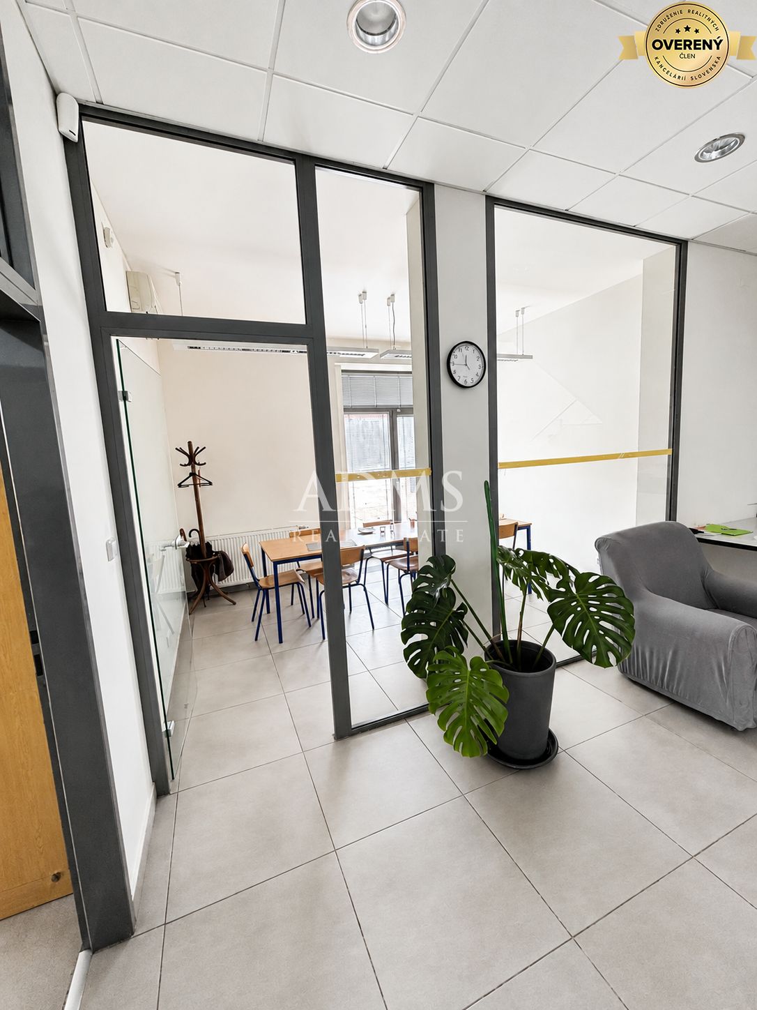 Property complex with potential for sports activities, Bratislava