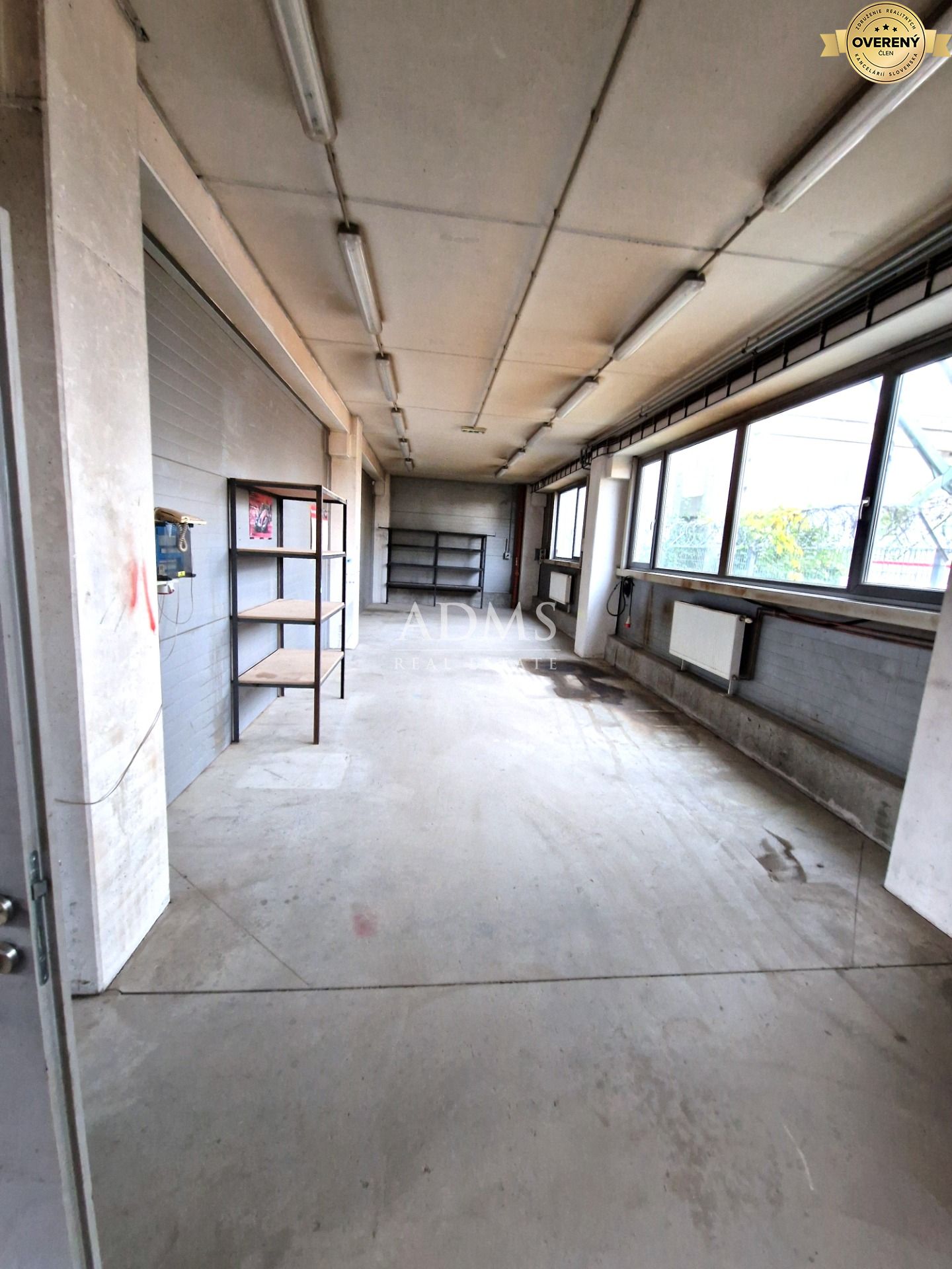 Property complex with potential for sports activities, Bratislava
