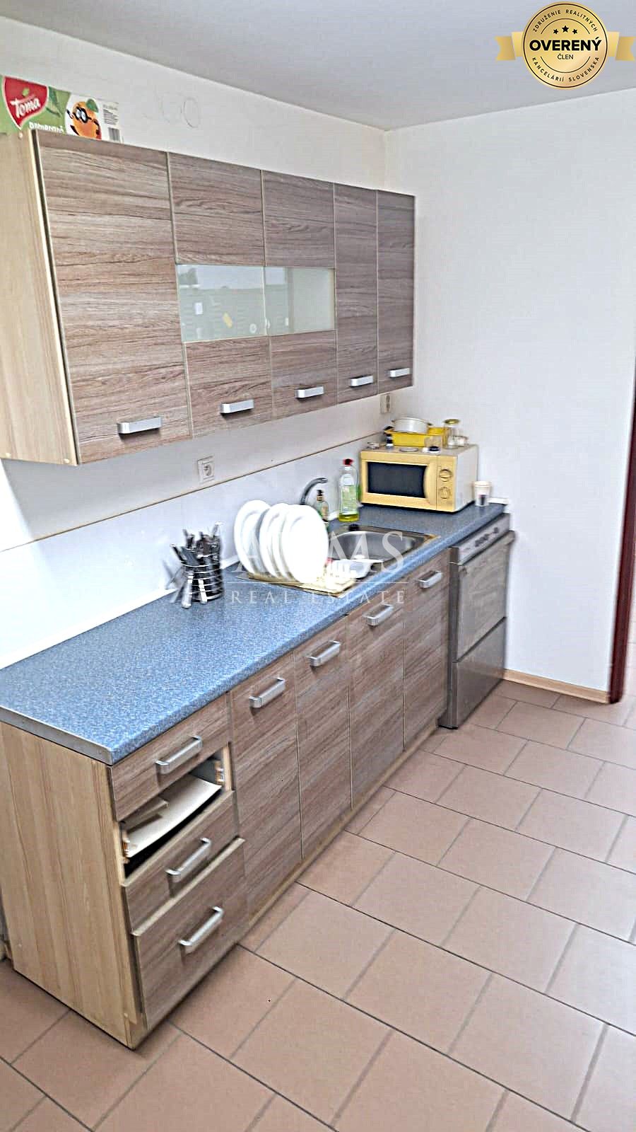 Production hall in Nové Mesto nad Váhom