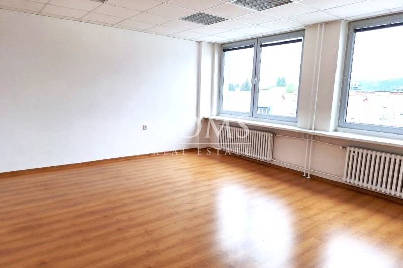Offices in the centre of Žilina for rent
