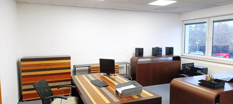 Rent Offices, Offices, Kvačalova, Žilina, Slovakia