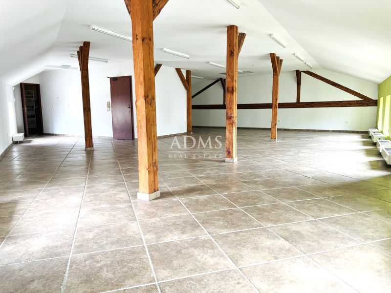 Office Space in the Heart of Žilina with Parking