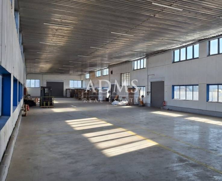 Sale Storehouses and Workshops, Storehouses and Workshops, Robotnícka,