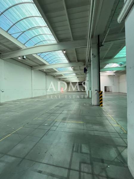 Rent Storehouses and Workshops, Storehouses and Workshops, Žilina, Slo