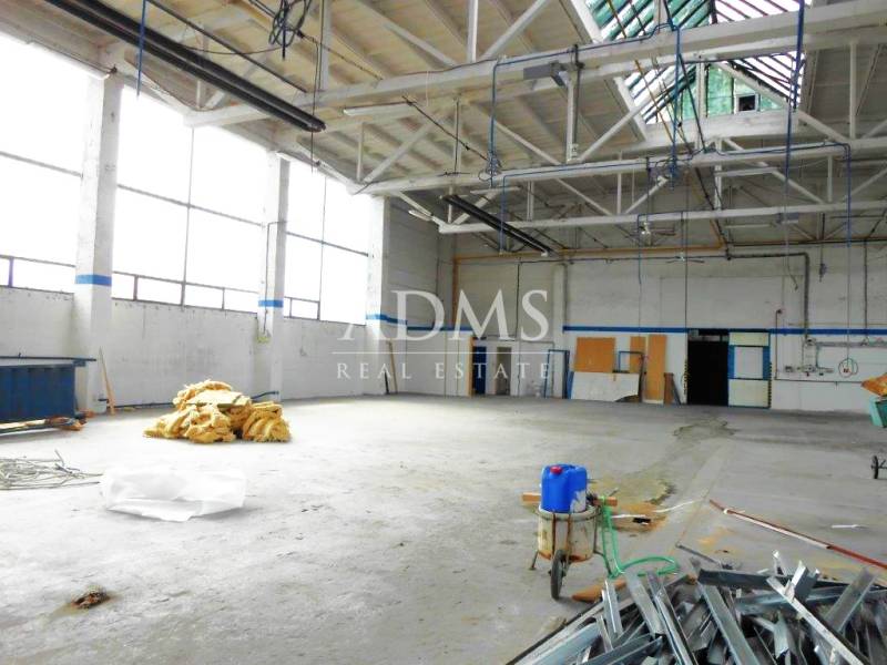 Rent Storehouses and Workshops, Storehouses and Workshops, Senecká ces