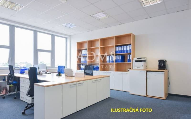 Rent Offices, Offices, Hodžova, Žilina, Slovakia