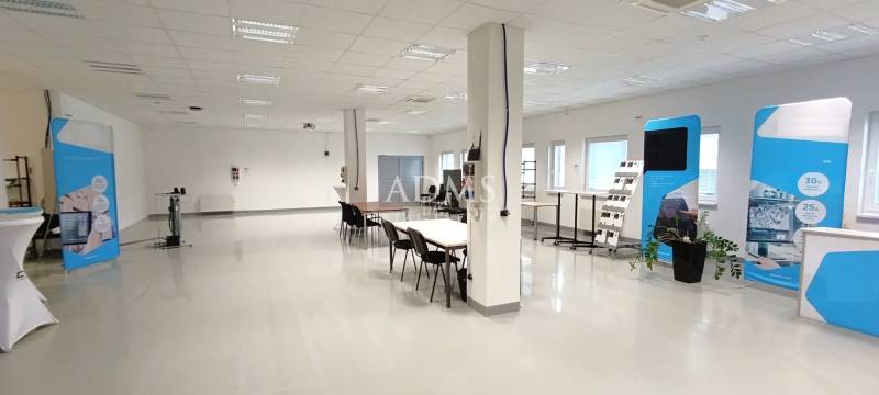 Office - open space in Žilina