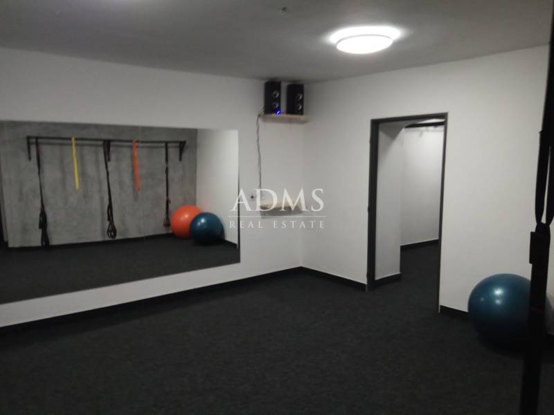 Rent Commercial premises, Commercial premises, Sládkoviča, Žilina, Slo