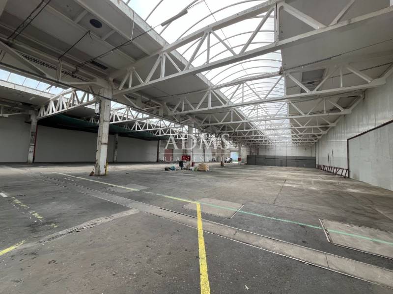 Rent Storehouses and Workshops, Storehouses and Workshops, Žilina, Slo