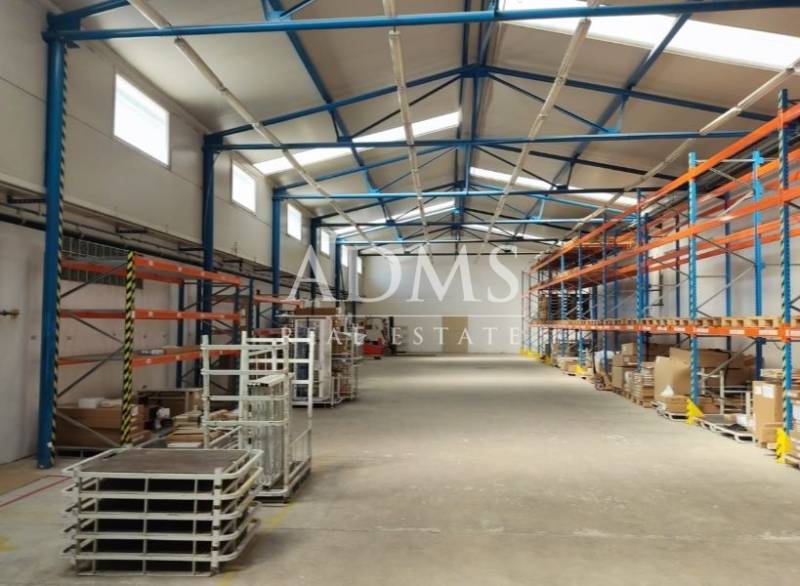 Rent Storehouses and Workshops, Storehouses and Workshops, Žilina, Slo