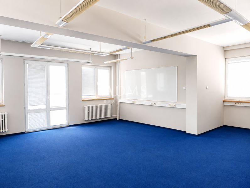Office spaces Žilina