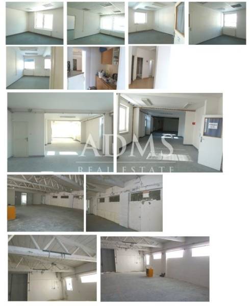 Rent Storehouses and Workshops, Storehouses and Workshops, Bytčická ce