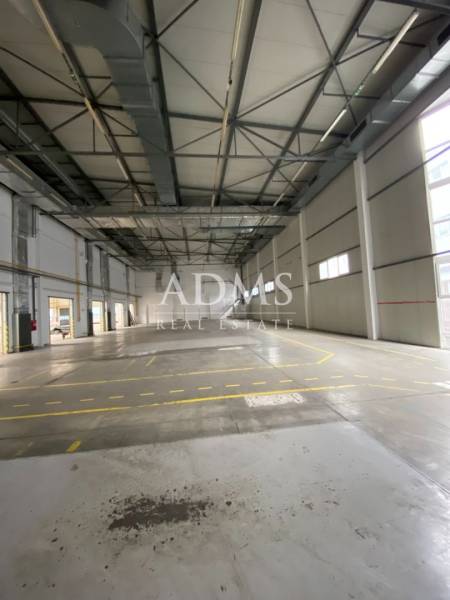 Rent Storehouses and Workshops, Storehouses and Workshops, Bytčická ce