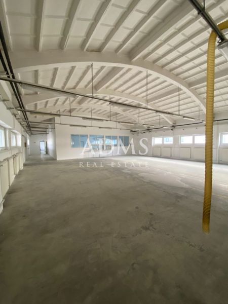 Production and storage hall C Žilina