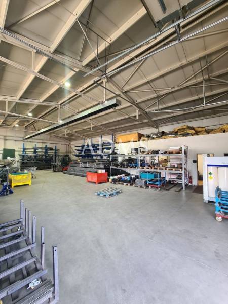 Sale Storehouses and Workshops, Storehouses and Workshops, Žilina, Slo